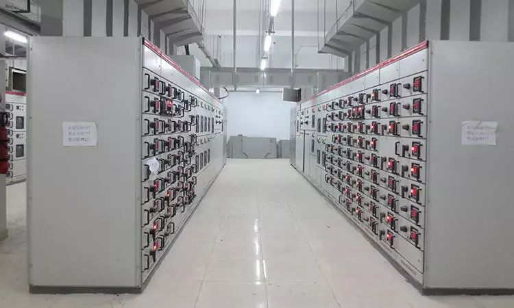 配電室、配電房、配電間三者如何區(qū)分？