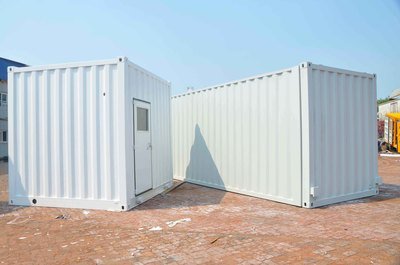 集裝箱專用空調(diào)的特點(diǎn)匯總