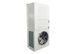 集裝箱儲(chǔ)能溫控“專家”——儲(chǔ)能空調(diào)