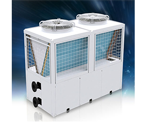 DAH330節(jié)能型高溫熱泵熱水機組