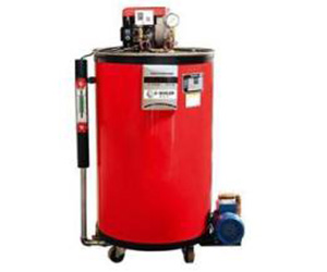 OZ-F45-0.7變頻蒸汽機組