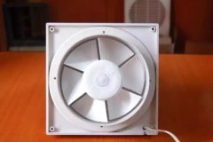 新風系統(tǒng)與空氣凈化器的二者對比